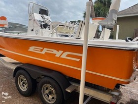 2015 Epic 22C for sale
