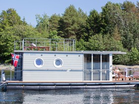 Купить 2023 La Mare Houseboats Apartboat Long
