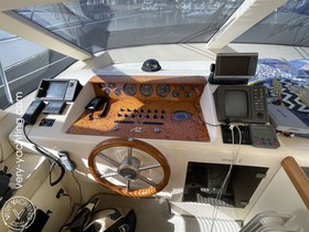 1994 Azimut 36