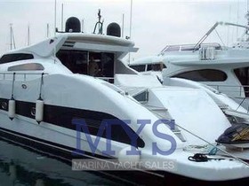 Tecnomar Velvet 90 Ht