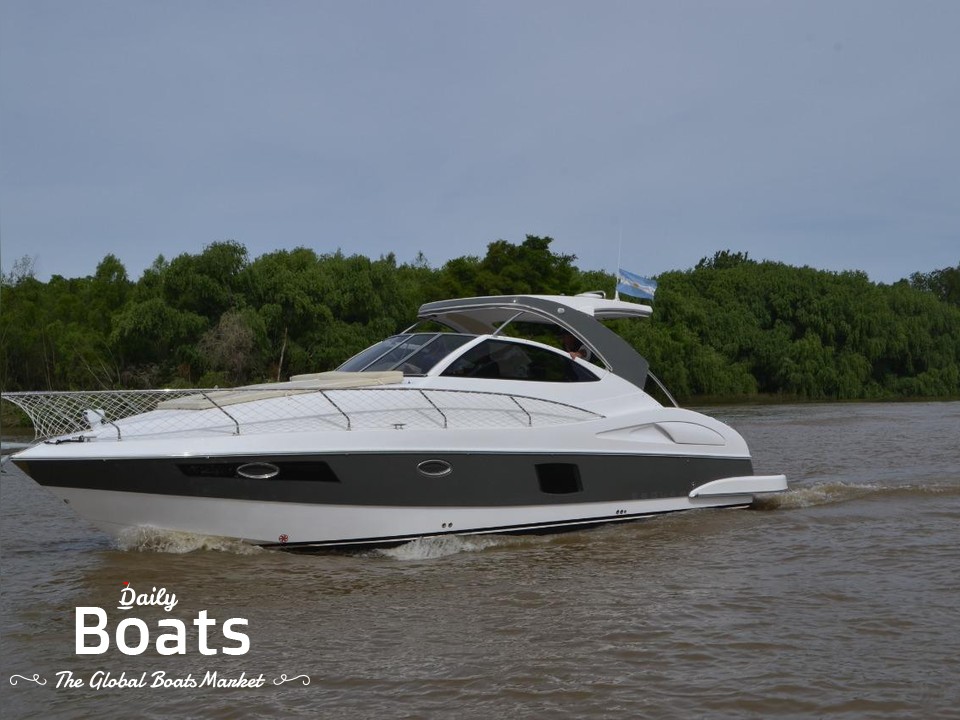 2021 Segue Yachts 34 Sport Gt for sale. View price, photos and Buy 2021 ...