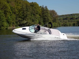 Viper Powerboats (DE) Auster 680 Cc (Viper 203)
