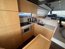 Købe 2010 Ferretti Yachts 560