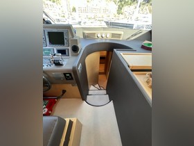 2010 Ferretti Yachts 560