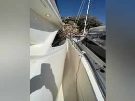 2010 Ferretti Yachts 560 for sale