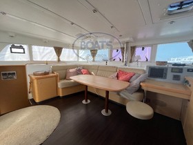 2008 Catamaran Lagoon 440 kaufen
