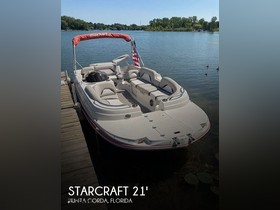 Starcraft Marine Starstep 221