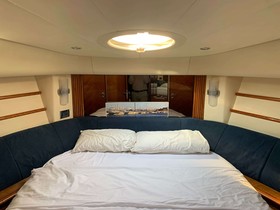 2001 Azimut 46 à vendre