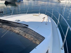 2001 Azimut 46