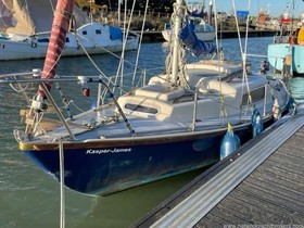 Comprar 1978 Newbridge Boats Corribee 21 Mkii