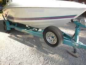 Buy 1997 Baja Marine Hammer 21