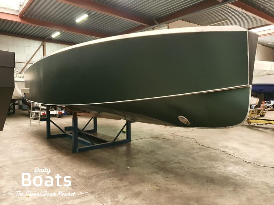 2021 (CASCO) Leff Boat 850 Cabin for sale. View price, photos and Buy