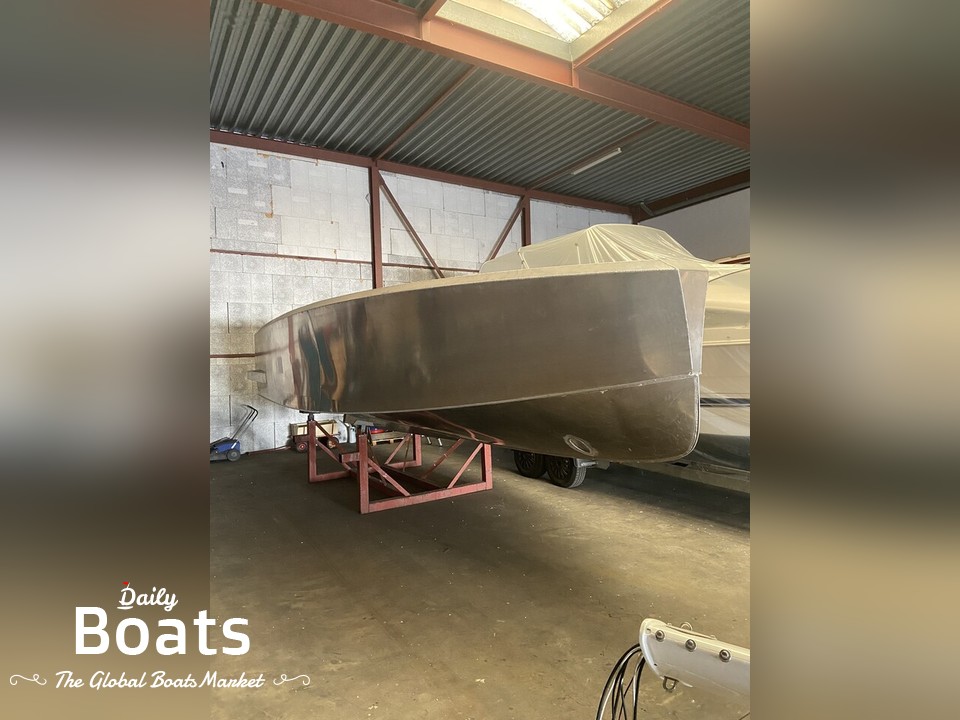 2021 (CASCO) Leff Boat 850 Cabin for sale. View price, photos and Buy