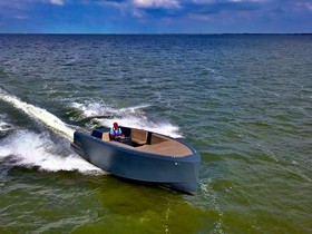 2021 (CASCO) Leff Boat 850 Cabin te koop