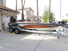Buy 2014 Nitro Z8
