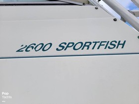 Vegyél 1994 Wahoo 2600 Sportfish