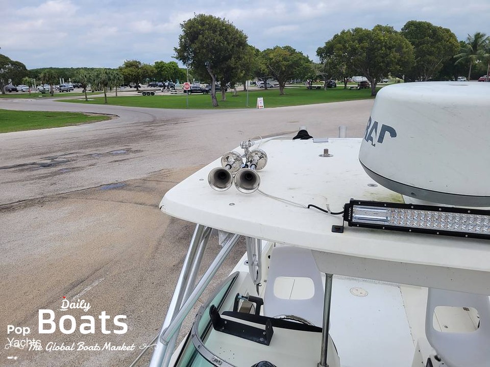 1994 Wahoo 2600 Sportfish for sale. View price, photos and Buy 1994