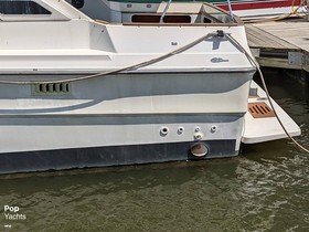 1987 Sea Ray 340 Sundancer na prodej