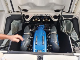 2016 MasterCraft X23