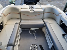 2016 MasterCraft X23