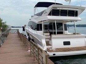 Buy 2015 Majesty Yachts / Gulf Craft 48