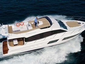 2015 Majesty Yachts / Gulf Craft 48