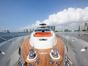2010 Lazzara Yachts Lsx 92 till salu