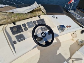 1996 Fairline Phantom 41