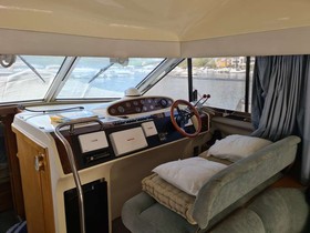 1996 Fairline Phantom 41 for sale
