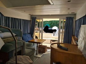 1996 Fairline Phantom 41