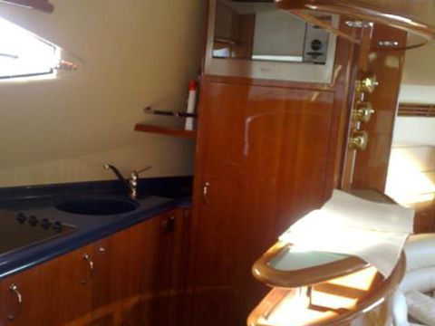 2004 Aicon 56 Fly for sale