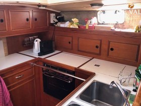 1987 Contest Yachts / Conyplex 41 til salgs