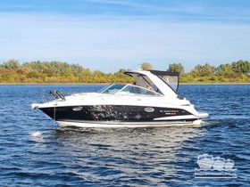 Buy 2011 Monterey 275 Scr