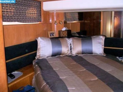 1999 Princess 65 for sale