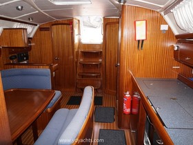 2016 Bavaria 38 Cruiser