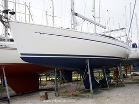 2016 Bavaria 38 Cruiser