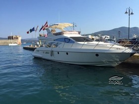 Buy 2007 Azimut 50