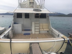 1974 Hatteras 53 Conv. kaufen