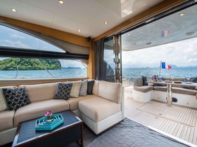 Buy 2012 Princess Yachts 60 Flybridge