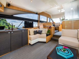 2012 Princess Yachts 60 Flybridge for sale