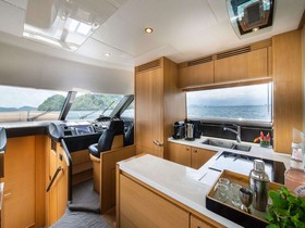 2012 Princess Yachts 60 Flybridge na sprzedaż