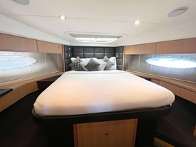 2012 Princess Yachts 60 Flybridge
