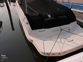 2007 Sea Ray 260 Sundeck til salgs