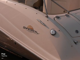 2007 Sea Ray 260 Sundeck for sale