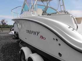 2004 Trophy Boats 2502 Wa Pro
