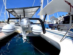 2018 Outremer 5X for sale