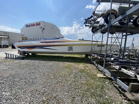 1997 Sonic 45Ss til salg