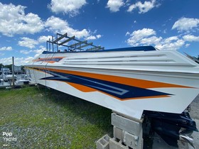 1997 Sonic 45Ss