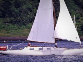 International Marine Eight Meter