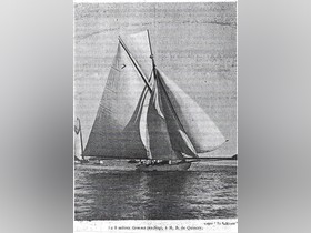 Kupiti 1911 International Marine Eight Meter